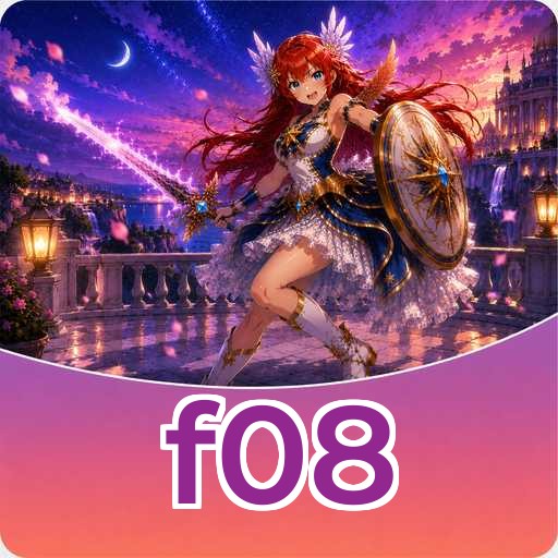 Logo f08