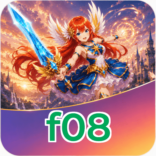 Logo f08