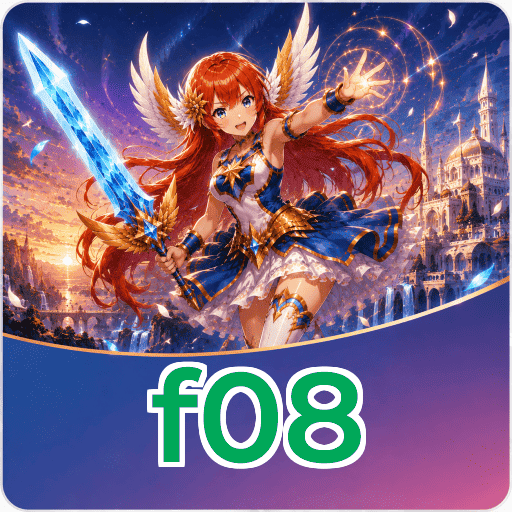 Logo f08