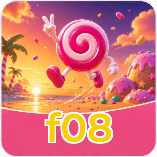 Logo f08