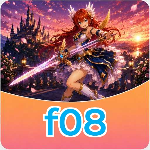 Logo f08