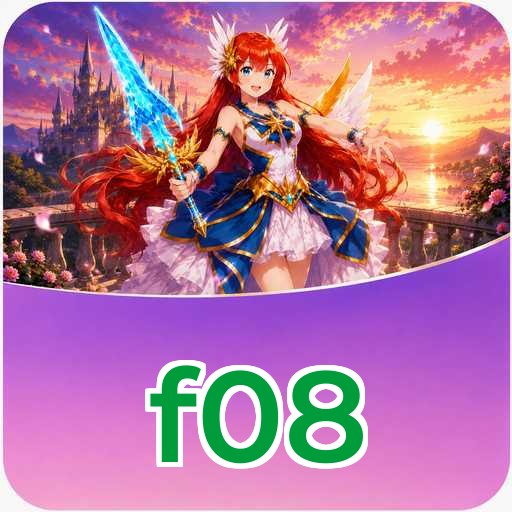 Logo f08