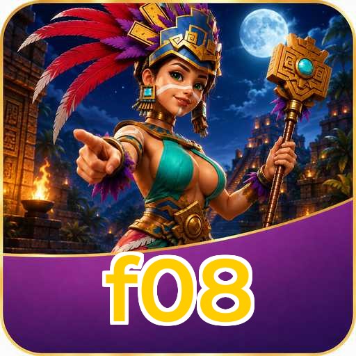 Logo f08