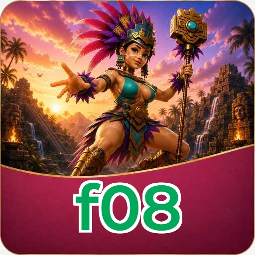 Logo f08