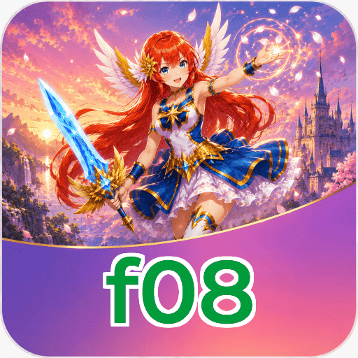 Logo f08