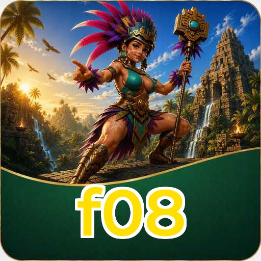 Logo f08