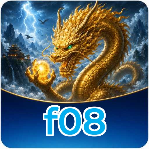Logo f08