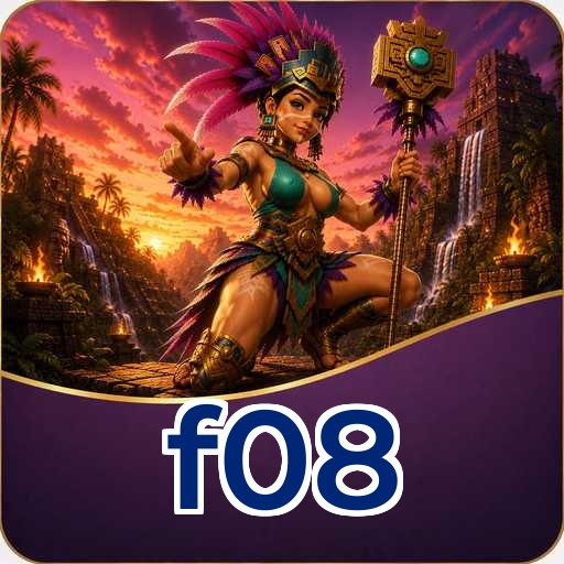 Logo f08