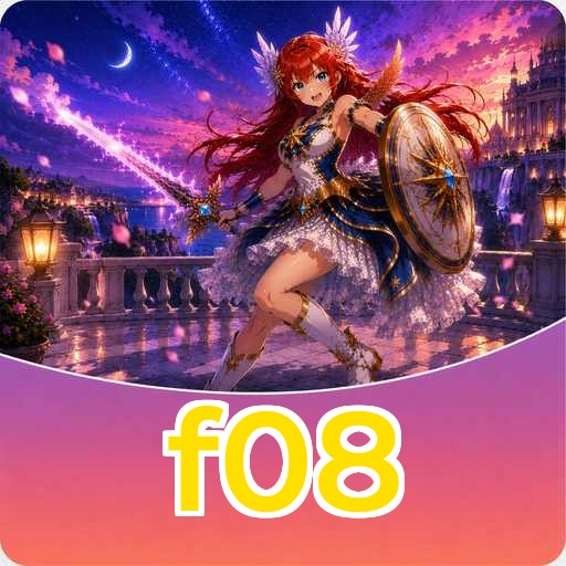 Logo f08