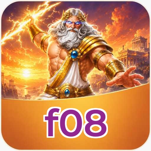 Logo f08