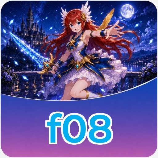 Logo f08