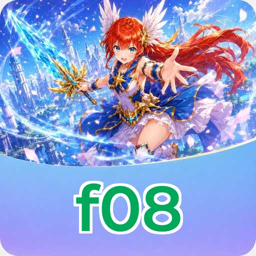 Ilustrasi alur memilih file f08 di HP Android