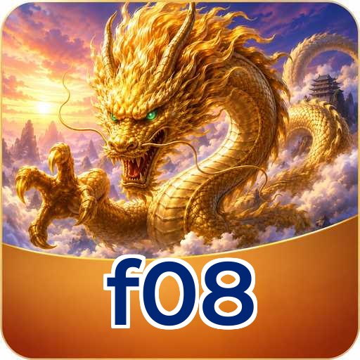 Logo f08