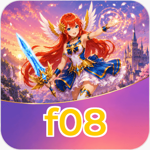 Logo f08