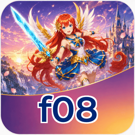 Logo f08