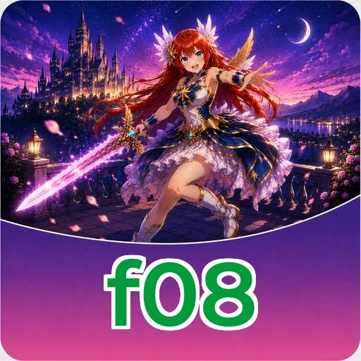 Logo f08