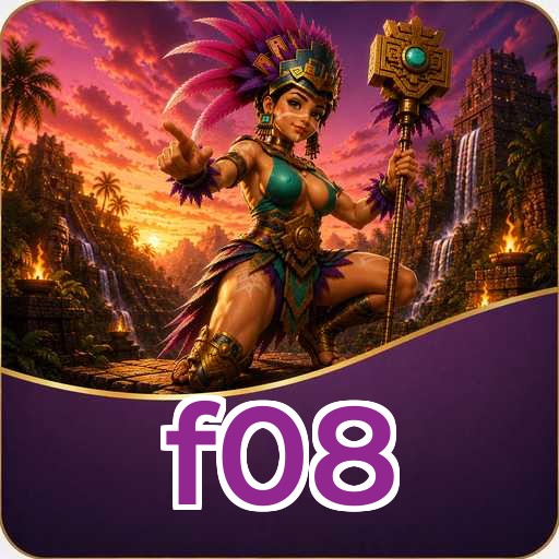 Logo f08
