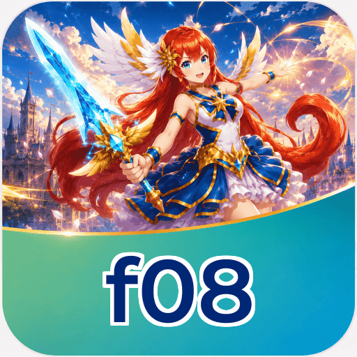Logo f08