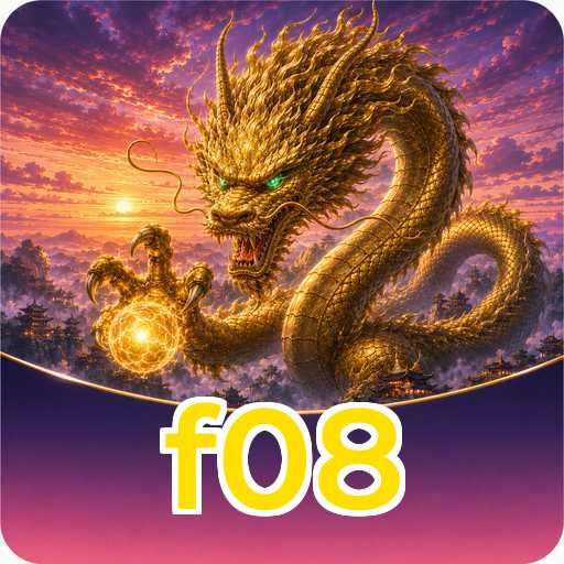 Logo f08