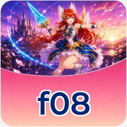 Logo f08