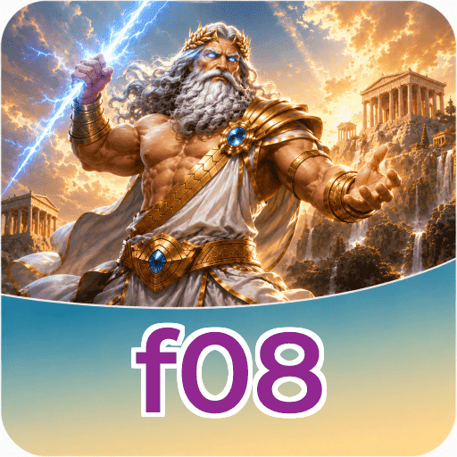 Logo f08
