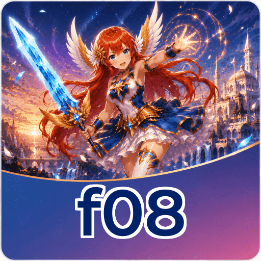 Logo f08