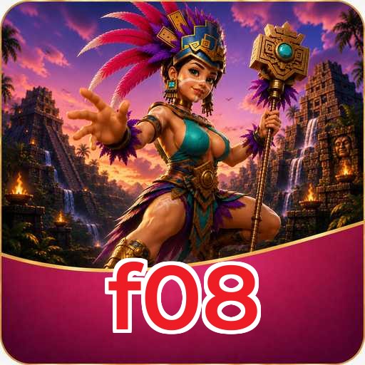 Logo f08